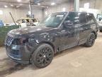 2018 Land Rover Range Rover Supercharged
