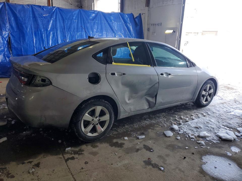 2015 Dodge Dart sxt