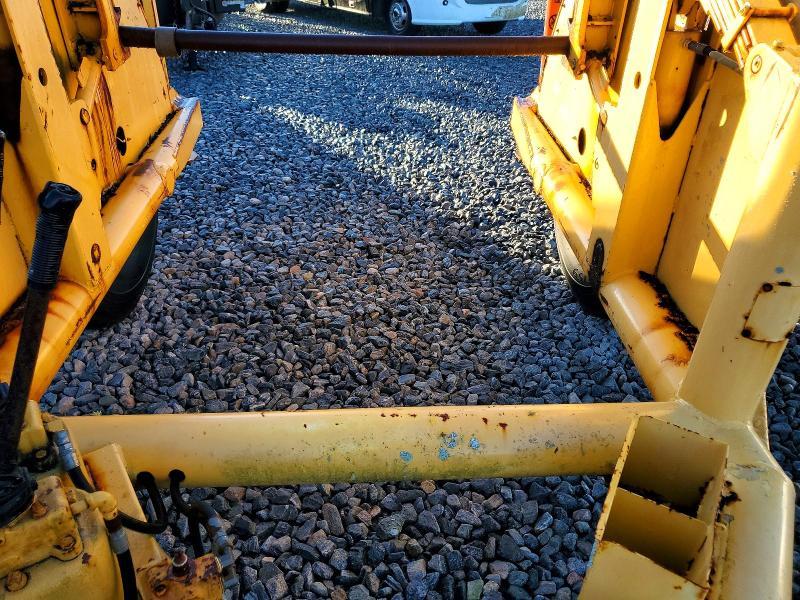 1960 Unknown 1960 Reel Trailer