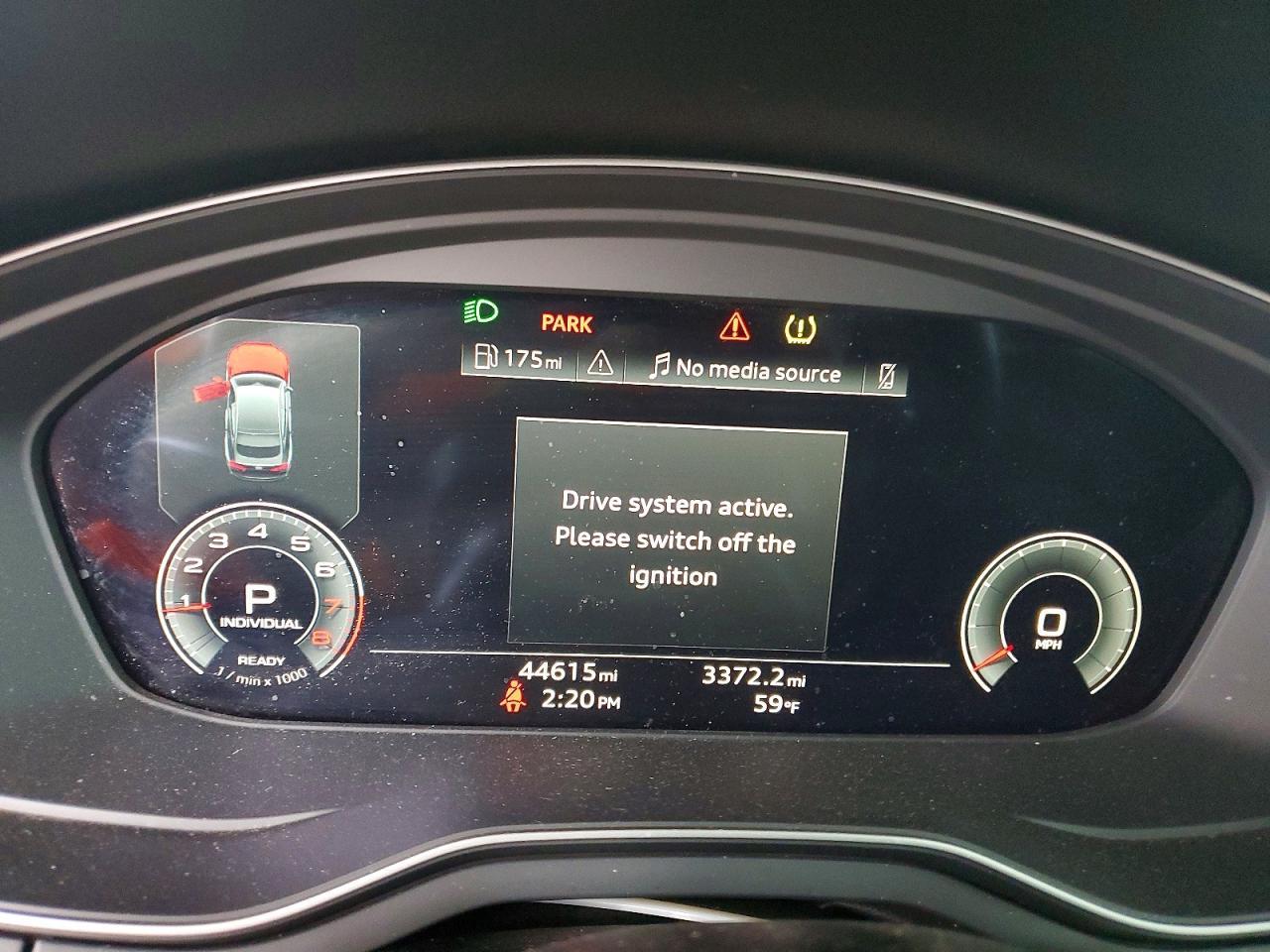 2023 Audi A5 Premium Plus 45