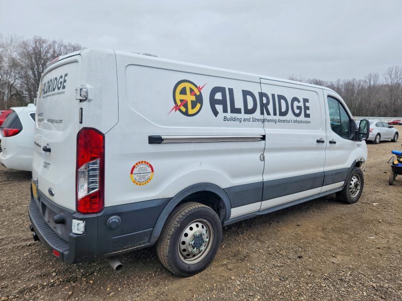 2024 Ford Transit T-350