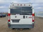 2016 Dodge RAM Promaster 3500 Utility / Service Van