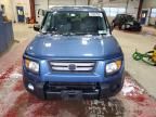 2007 Honda Element ex