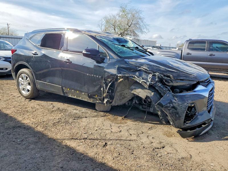 2019 Chevrolet Blazer 3LT