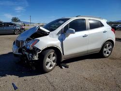 Buick Vehiculos salvage en venta: 2015 Buick Encore Convenience