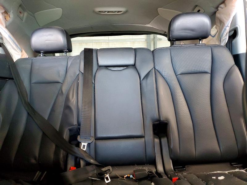 2019 Audi Q7 Prestige