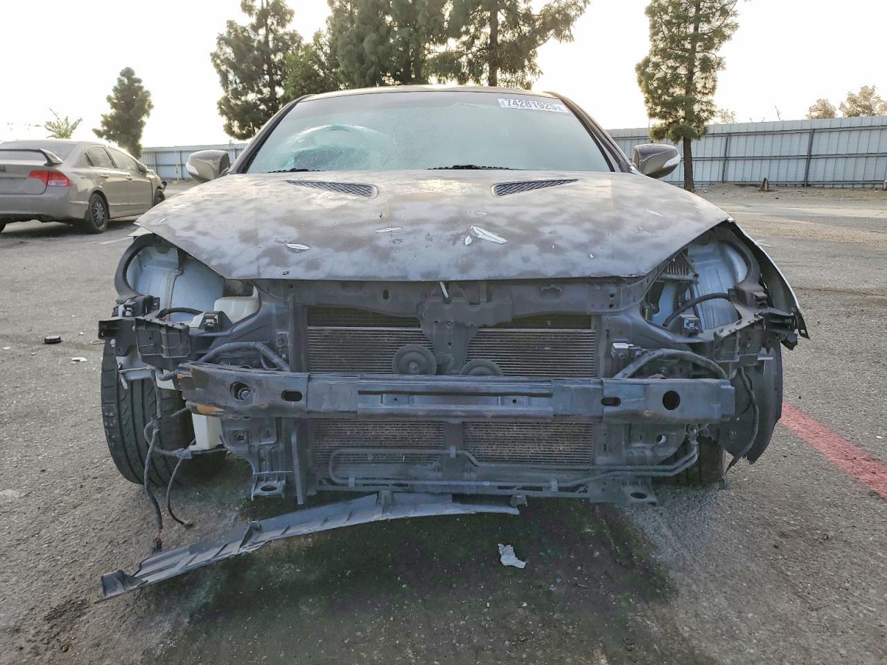 2016 Hyundai Genesis Coupe 3.8l