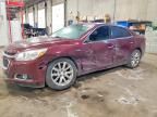 2016 Chevrolet Malibu Limited ltz