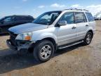 2003 Honda Pilot exl
