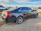 2017 Cadillac Cts Luxury