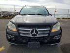 2008 Mercedes-Benz Gl 550 4matic
