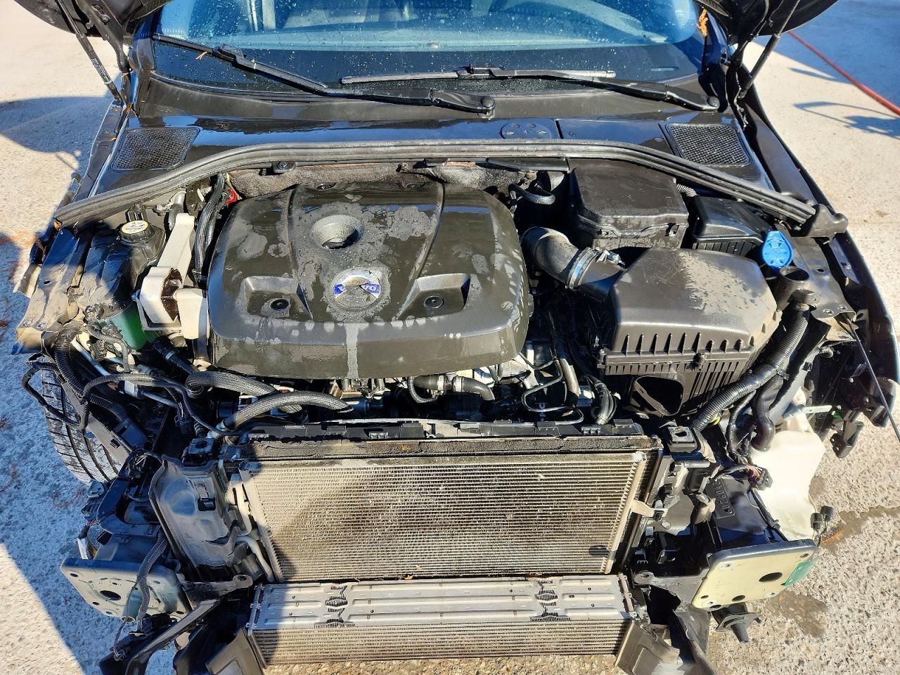 2015 Volvo S60 Premier