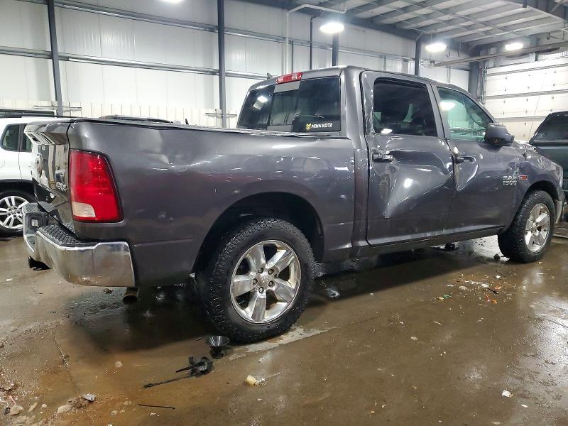 2018 Dodge RAM 1500 SLT