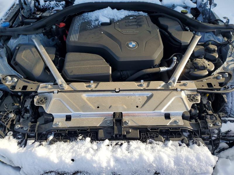 2023 BMW 430xi Gran Coupe