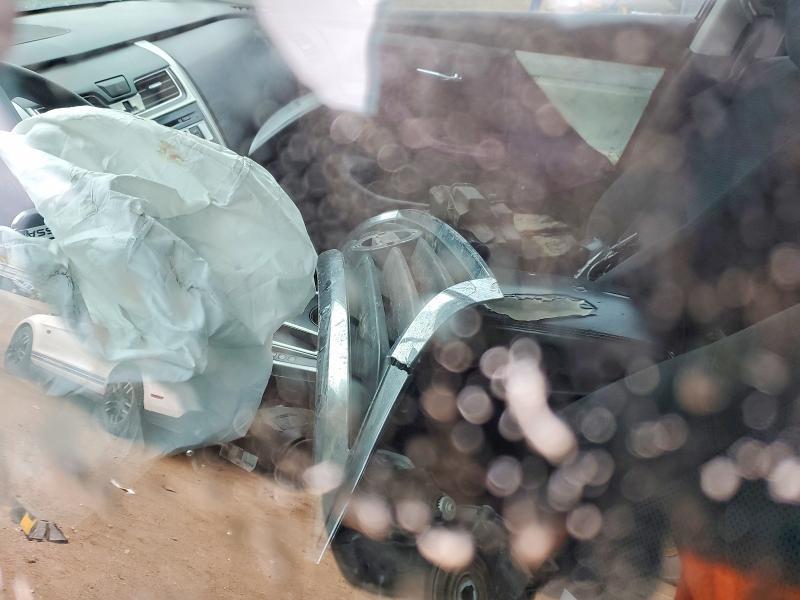 2015 Niss Altima 2.5