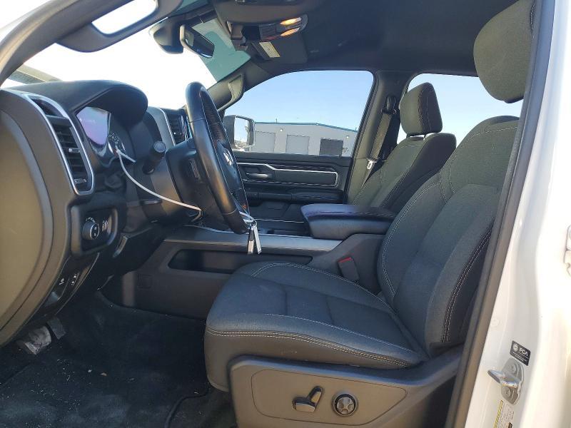 2021 Dodge Ram 1500 big Horn/lone Star