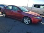 2004 Acura TL
