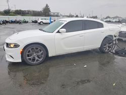 Dodge Vehiculos salvage en venta: 2019 Dodge Charger gt