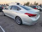 2018 Genesis G80 Base