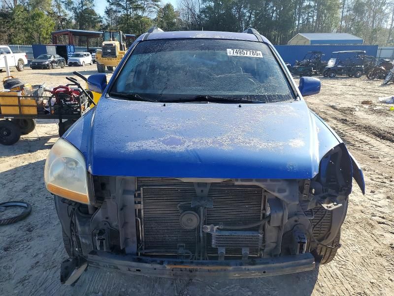 2008 KIA Sportage ex