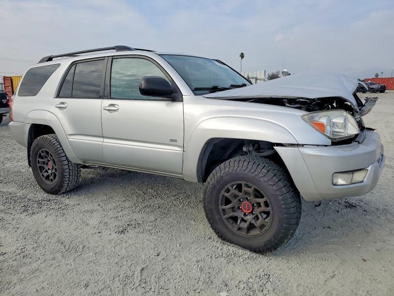 2004 Toyota 4runner SR5