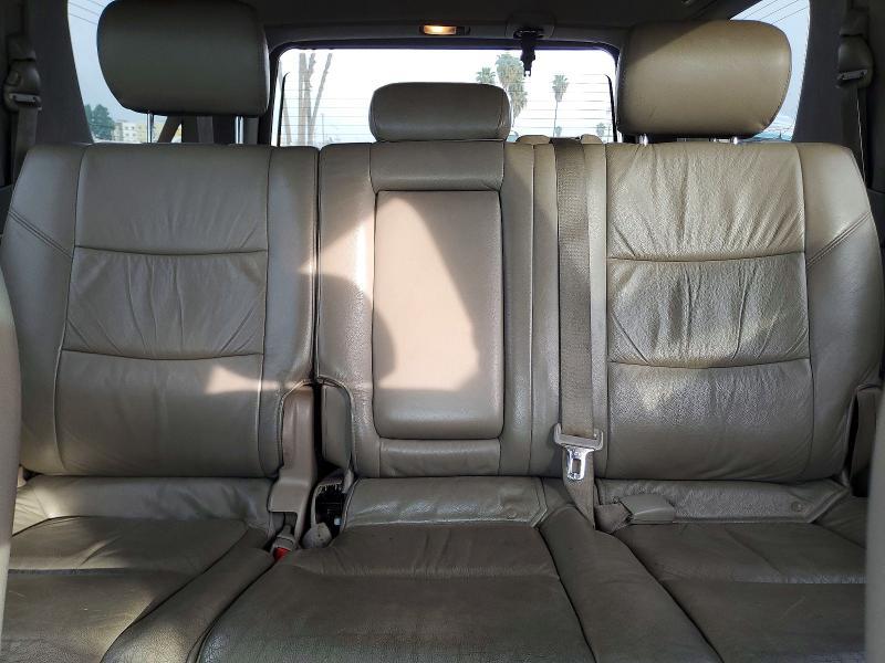 2007 Toyota Sequoia Limited