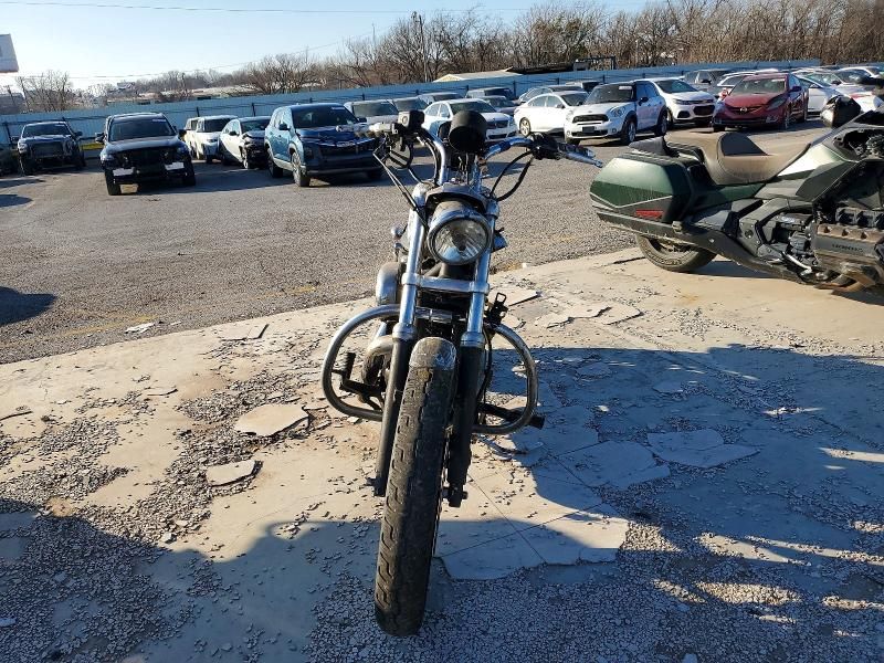 2006 Harley-Davidson Xl883 l