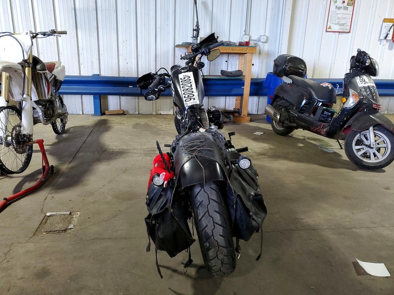 2021 Harley-Davidson XL1200 X