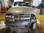2001 Chevrolet S Truck S10