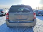 2007 Jeep Compass