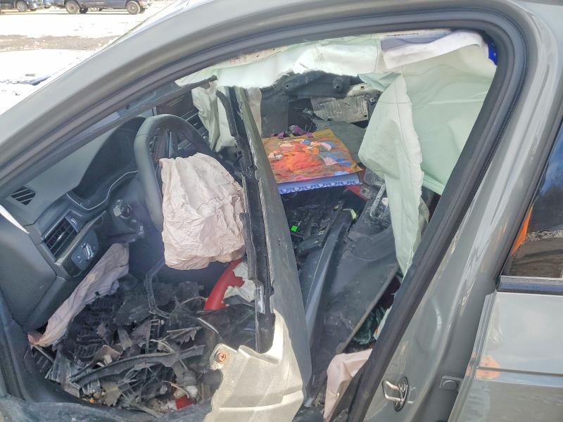 2019 Audi S4 Premium Plus