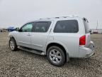 2012 Nissan Armada sv