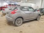 2011 Nissan Juke s