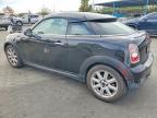 2013 Mini Cooper Coupe s