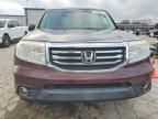 2015 Honda Pilot exl