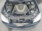 2008 Mercedes-Benz S 550