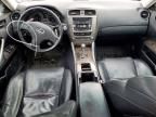2010 Lexus Is 250
