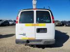 2012 Chevrolet Express G2500