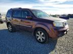 2014 Honda Pilot Touring