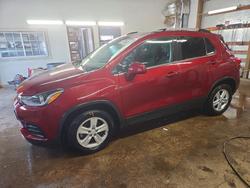 2018 Chevrolet Trax 1LT en venta en Pekin, IL