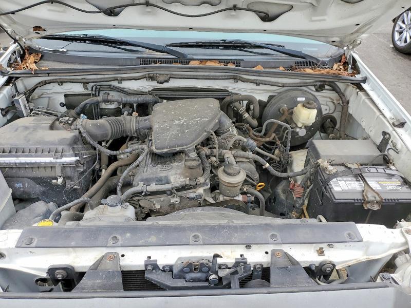 2015 Toyota Tacoma Access cab