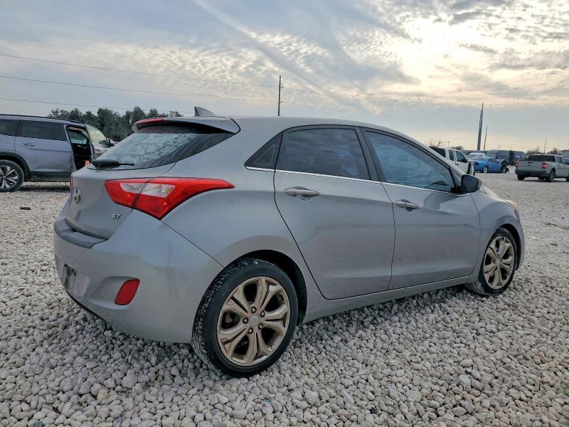2013 Hyundai Elantra gt
