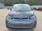 2016 BMW I3 rex