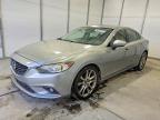 2014 Mazda 6 Grand Touring