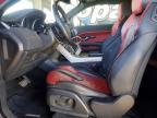 2012 Land Rover Range Rover Evoque Dynamic Premium