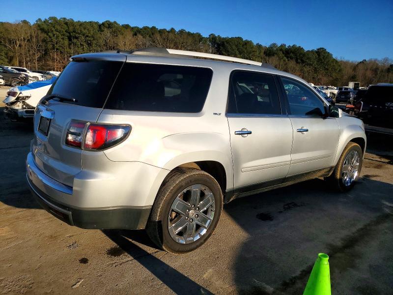 2017 GMC Acadia Limited Slt-2