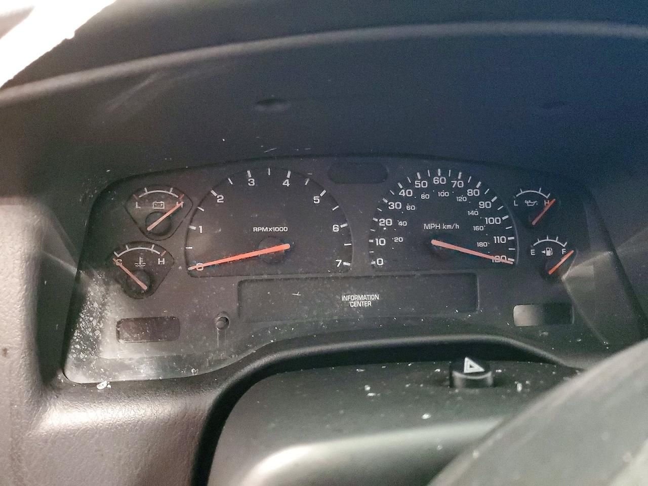 2002 Dodge Durango slt