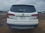 2021 Honda Pilot ex