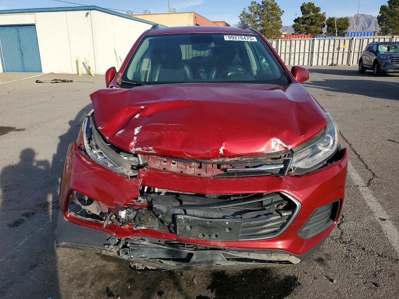 2020 Chevrolet Trax 1LT