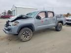 2018 Toyota Tacoma Double cab